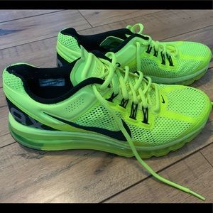 Nike airmax volt